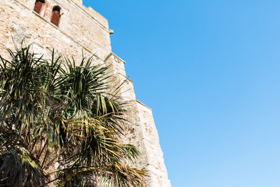 Mersea Island Church