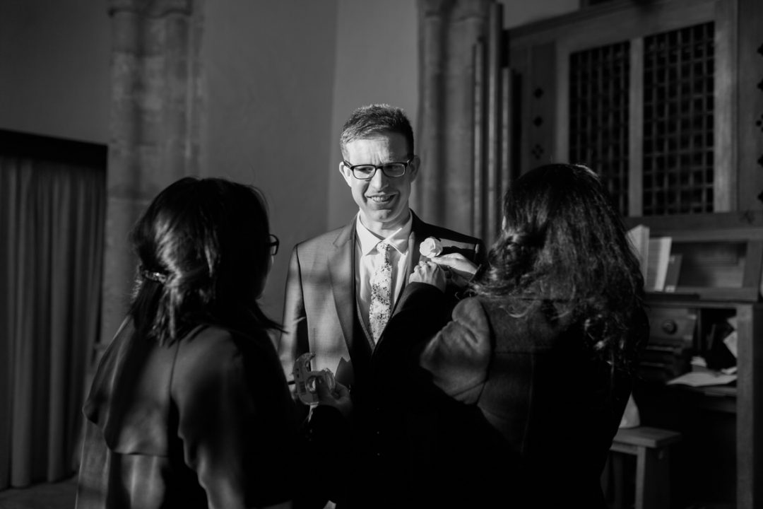 Mersea wedding photogapher