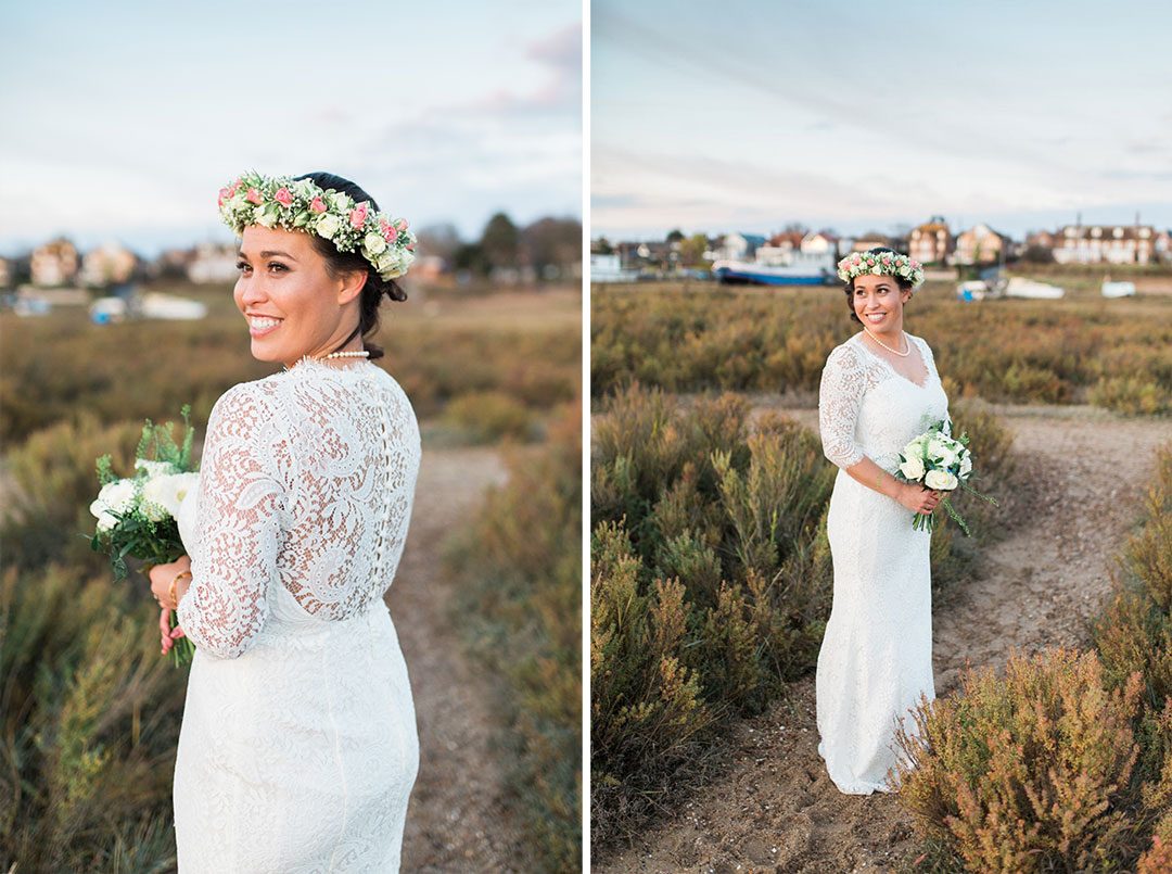 Essex wedding photographer