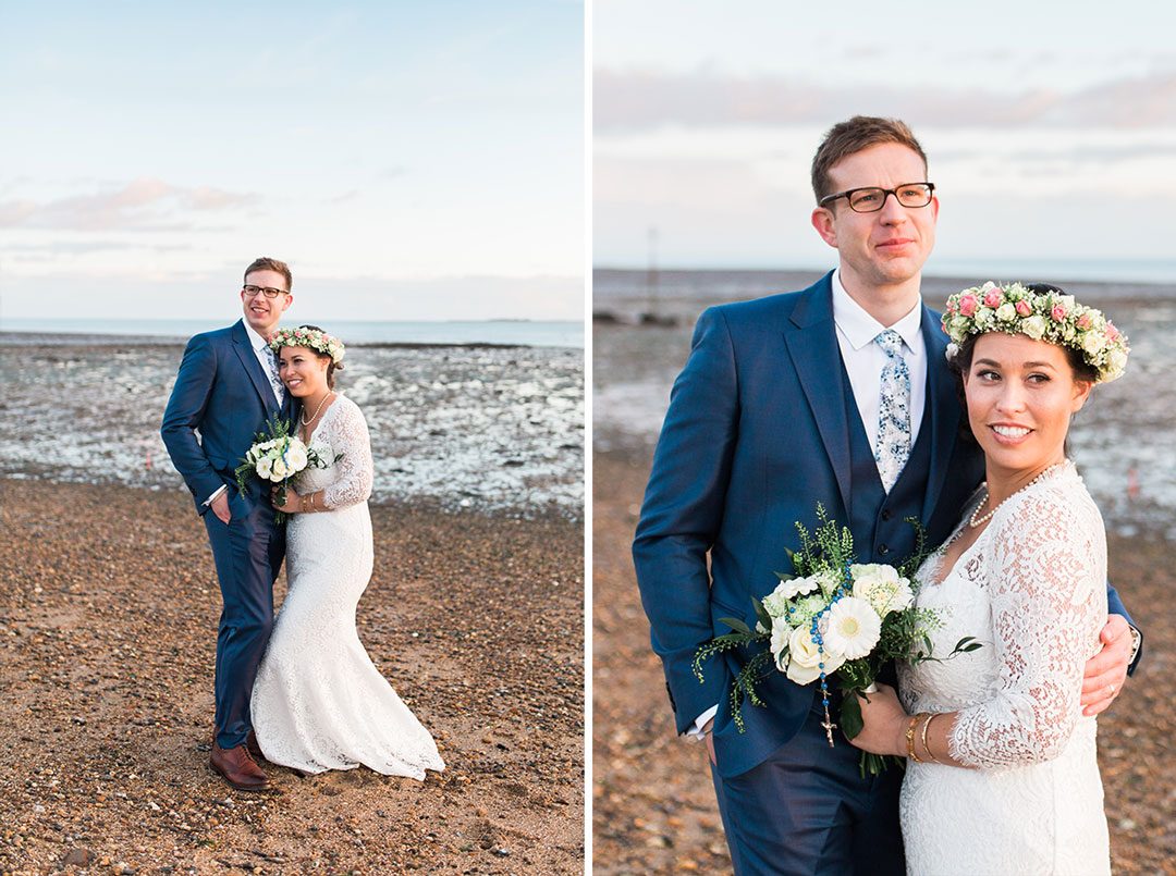 Essex wedding photos