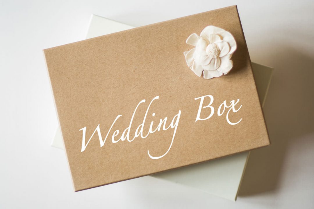 How to stay organised when planning your wedding