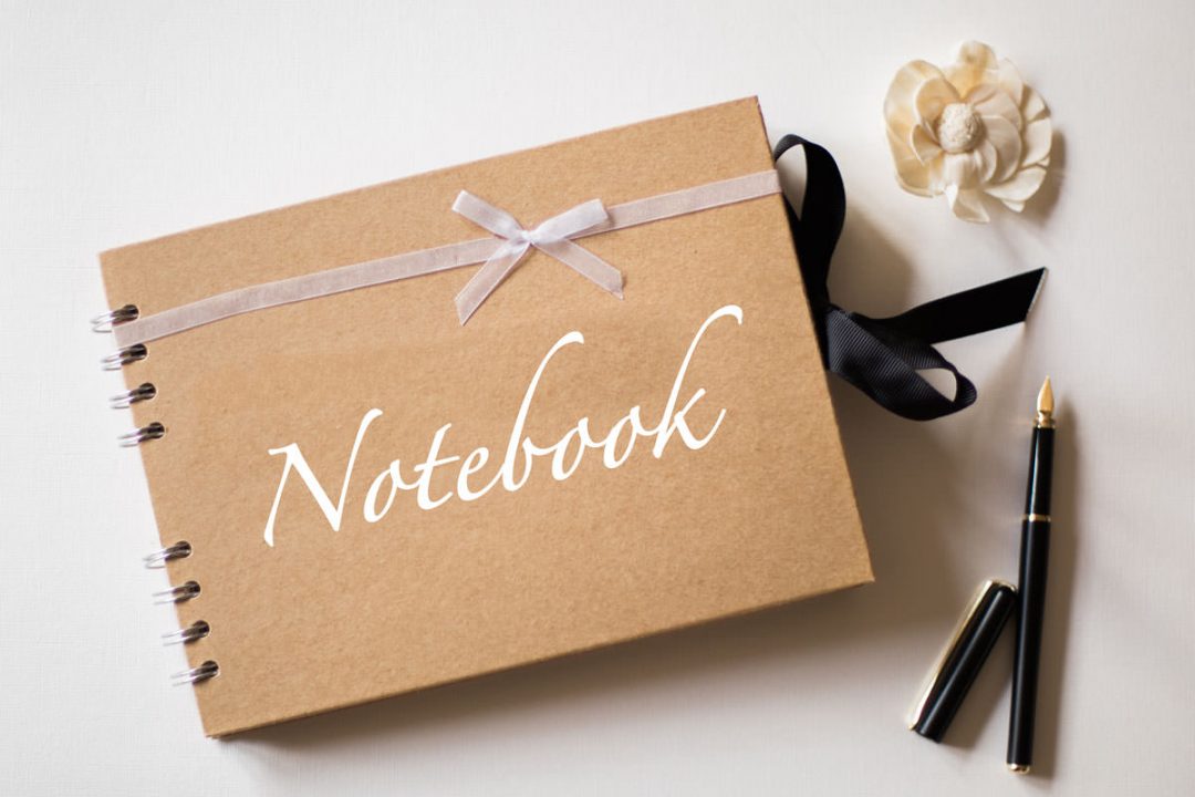 How to stay organised when planning your wedding