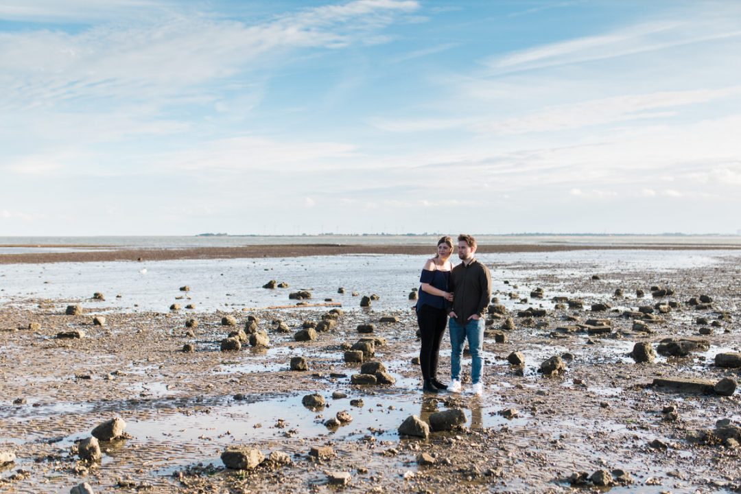 West Mersea photographer